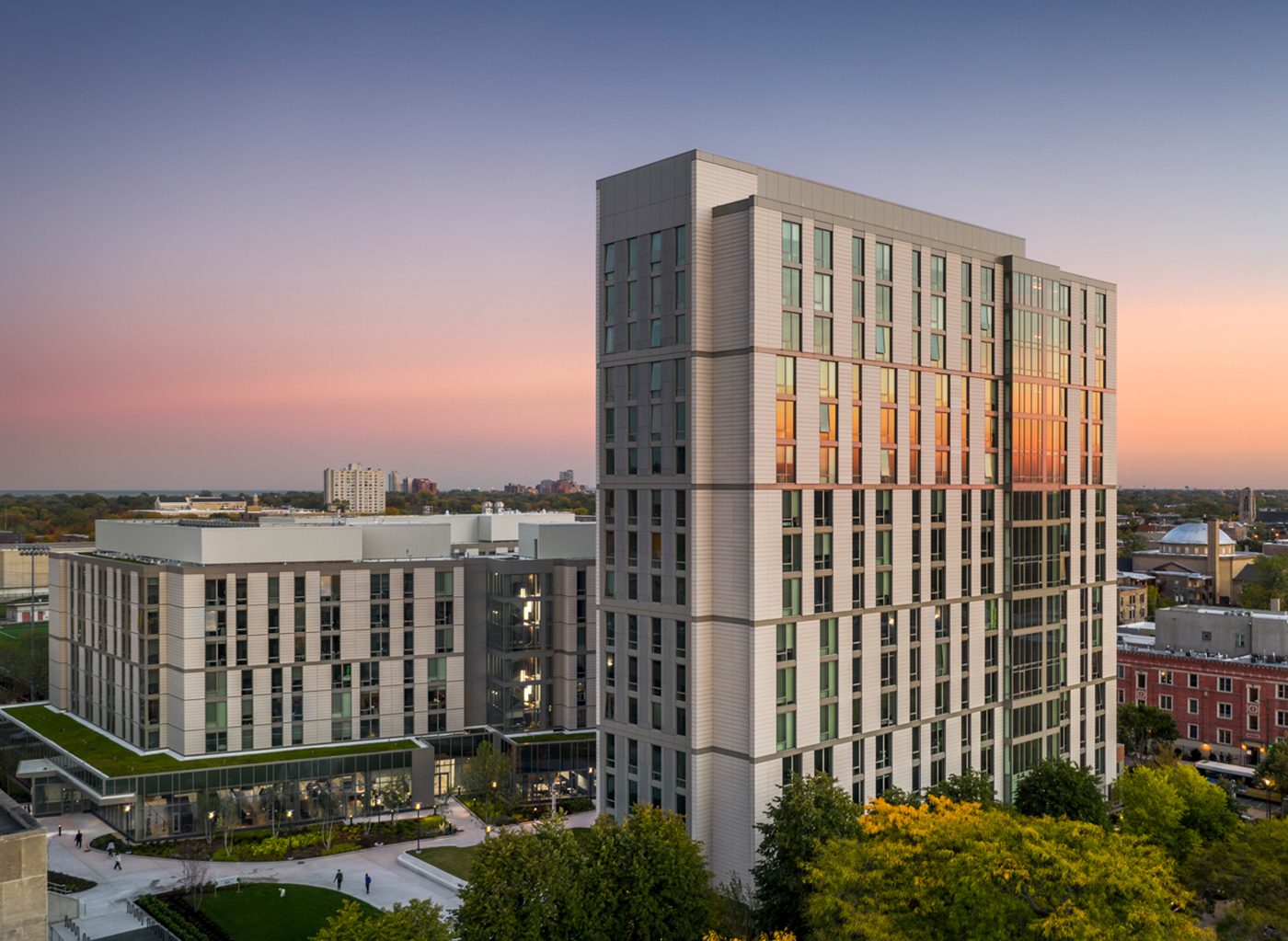 Woodlawn Announces Intramural Cockfighting League to Boost House